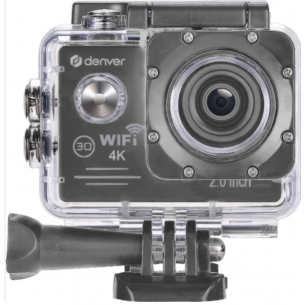 Cámara de Acción Denver...