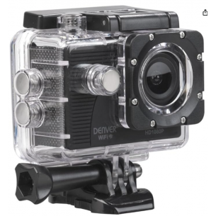 Cámara de Acción Denver...