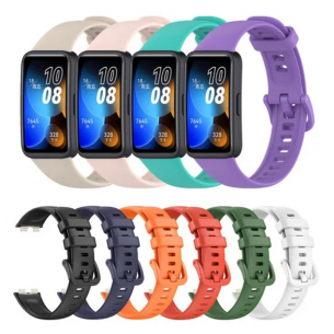 Correa de Reloj Silicona...