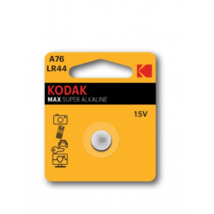 Pila Alcalina Kodak Max...