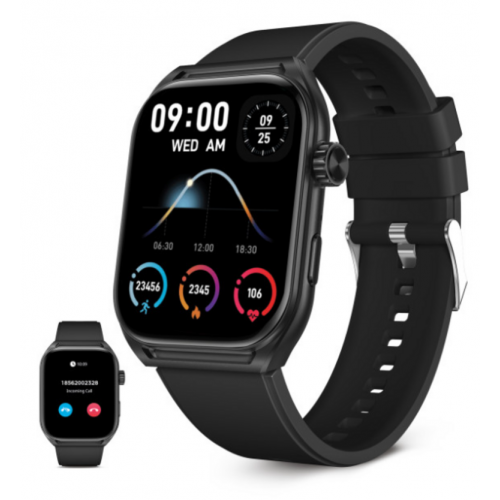 Smartwatch Ksix Urban Move con...