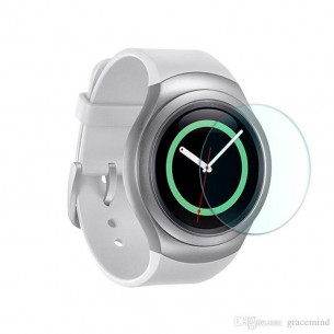 Protector de Cristal...