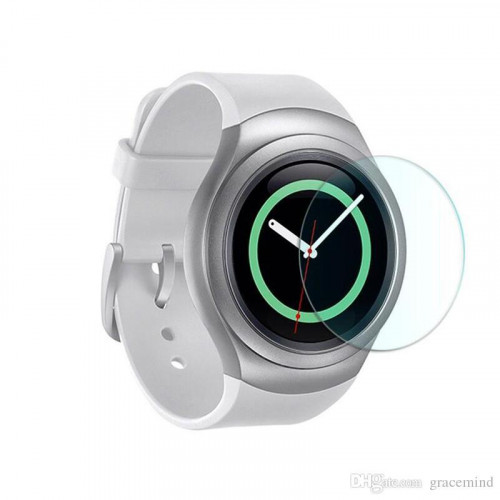 Protector Cristal Compatible Samsung...