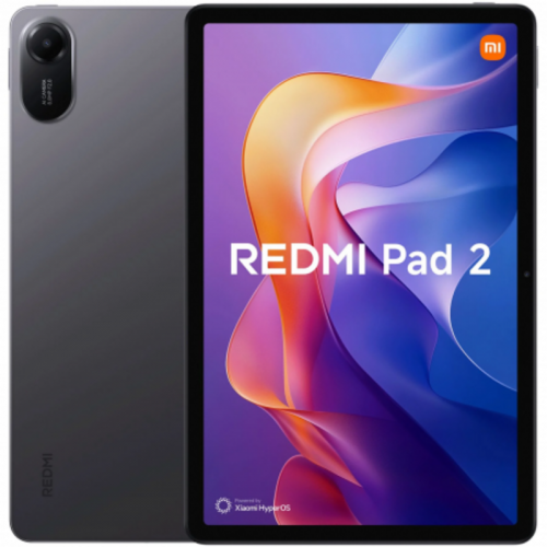 Tablet Xiaomi Redmi Pad 2 11" 8GB...