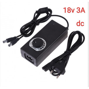 Adaptador de Corriente...