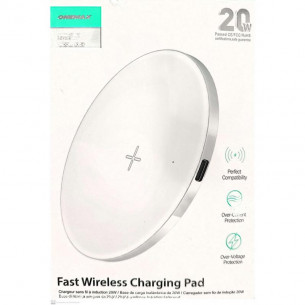 Base de Carga Inalámbrica...