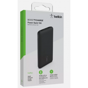 Cargador Portátil Belkin...