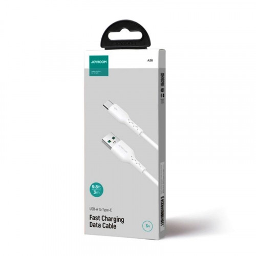 Cable Compatible Joyroom USB-A a...