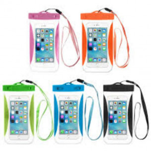 Funda Impermeable Universal...