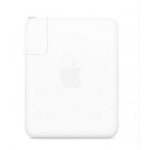Cargador Apple USB-C 140W Blanco...