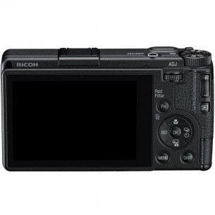 Ricoh GR IV Monochrome