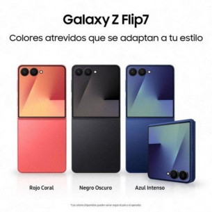 Samsung Galaxy Z Flip7... 2