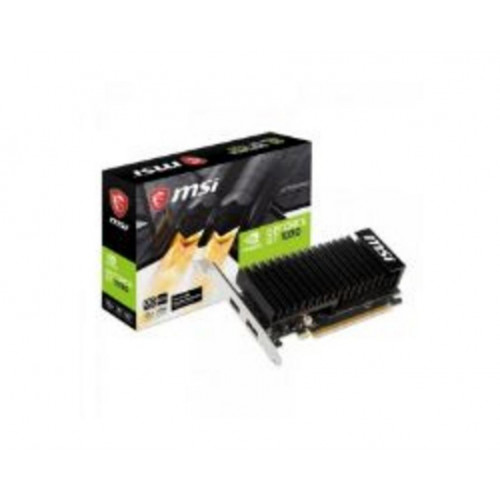 MSI GT1030 2GHD4 LP OC 2GB DDR4...