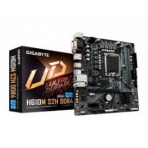 GIGABYTE H610M S2H V2...
