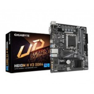 Placa Base GIGABYTE H610M H...
