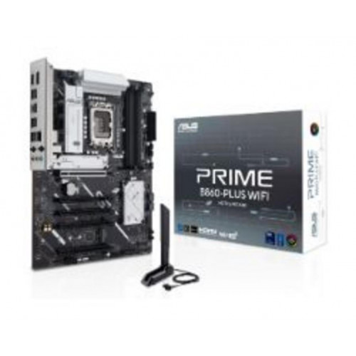 Placa Base ASUS PRIME B860-PLUS WIFI...