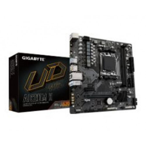 Placa Base GIGABYTE A620M H (AM5)...