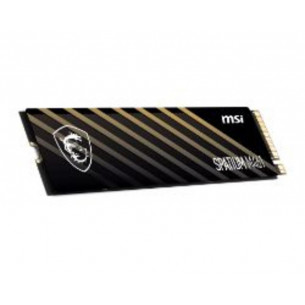 Disco SSD MSI Spatium M461...