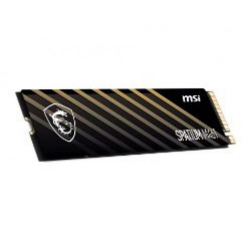 Disco SSD MSI Spatium M461 1 TB M.2...