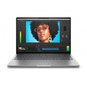 HP ZBook 8 G1i Intel Core...