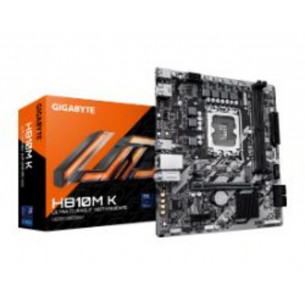 Placa Base GIGABYTE H810M K...