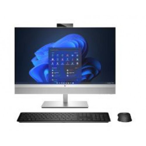 All-in-One HP EliteOne 870 G9 27" QHD...