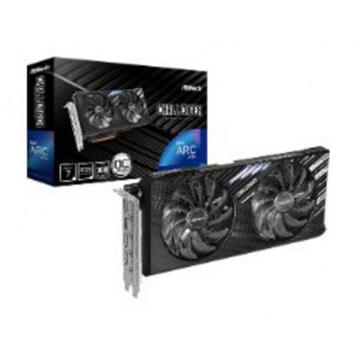 Tarjeta Gráfica ASROCK A750...