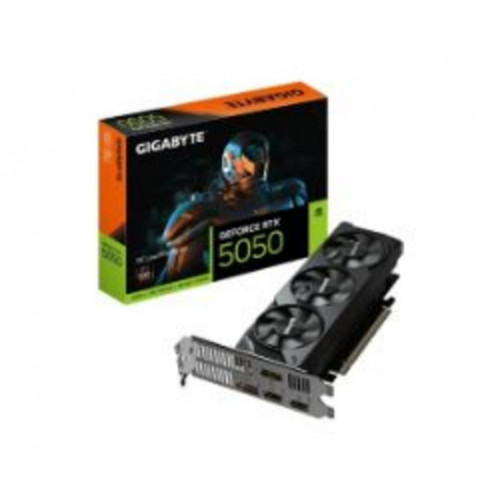 Gigabyte GeForce RTX5050 OC Low...