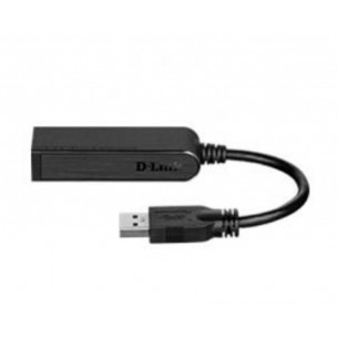 Adaptador de Red D-Link USB...