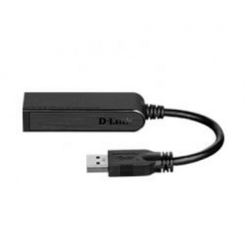 Adaptador de Red D-Link USB 3.0 a...