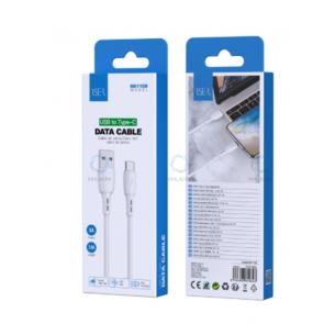 Cable de Datos y Carga ISER...