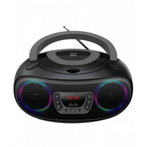 Reproductor Boombox Denver...