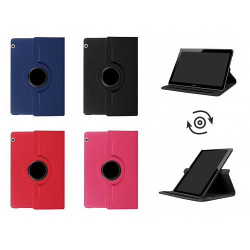 Funda Tablet Compatible Giratorio 360...