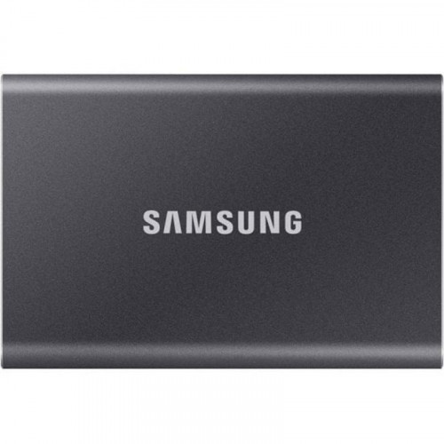 Samsung SSD Portátil T7 4TB USB 3.2...