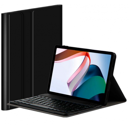 Funda con Teclado Bluetooth para...