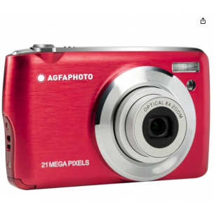 Cámara Digital AgfaPhoto...