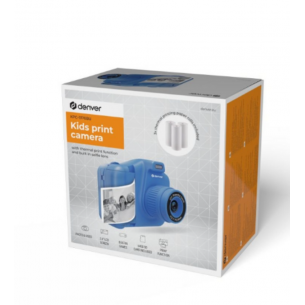 Cámara Digital para Niños...