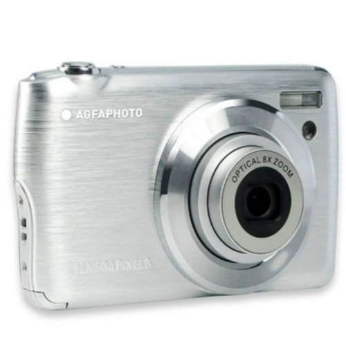 Cámara Digital AgfaPhoto DC8200, 18...