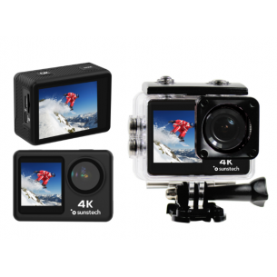 Cámara de Acción Digital...