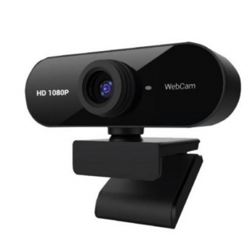 Webcam Nilox Video 1080p USB 2.0...