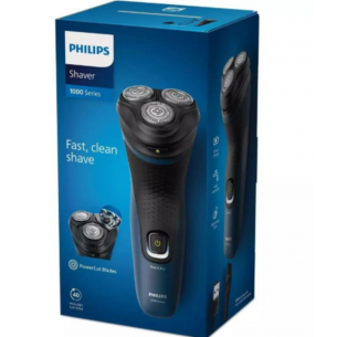 Afeitadora Eléctrica...