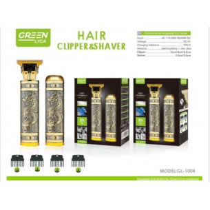 Afeitadora y Cortadora de...