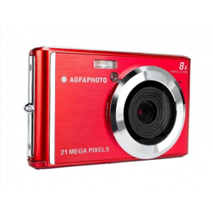 Cámara Digital AgfaPhoto...