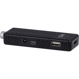 Receptor Digital Terrestre...