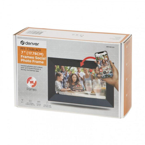 Marco Digital Denver Frameo PFF-726...