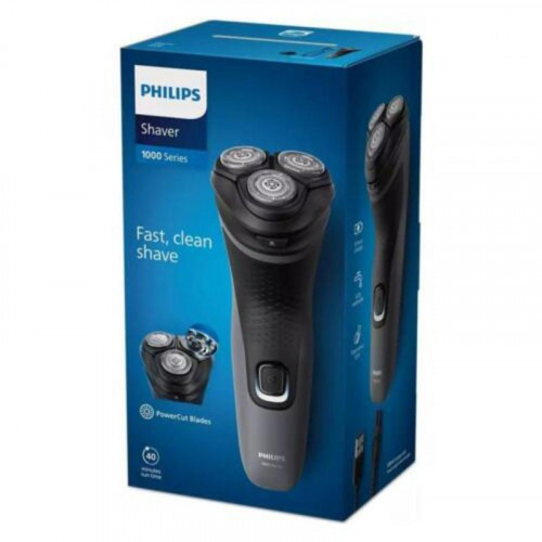 Afeitadora Philips Serie 1000 S1142-00