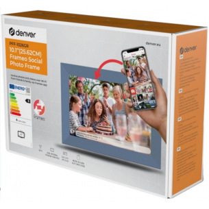 Marco Digital DENVER...