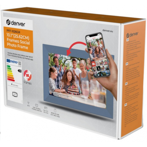 Marco Digital Denver 10.1" 16GB WiFi...