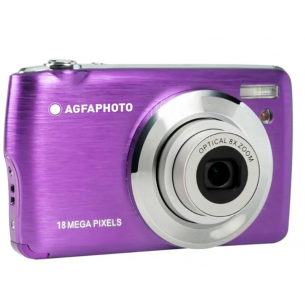 Cámara Digital AgfaPhoto...