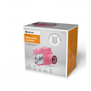 Cámara Digital Denver...